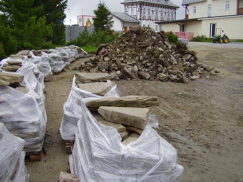 Revitalizcia a krajinrske pravy - TRBSK PLESO