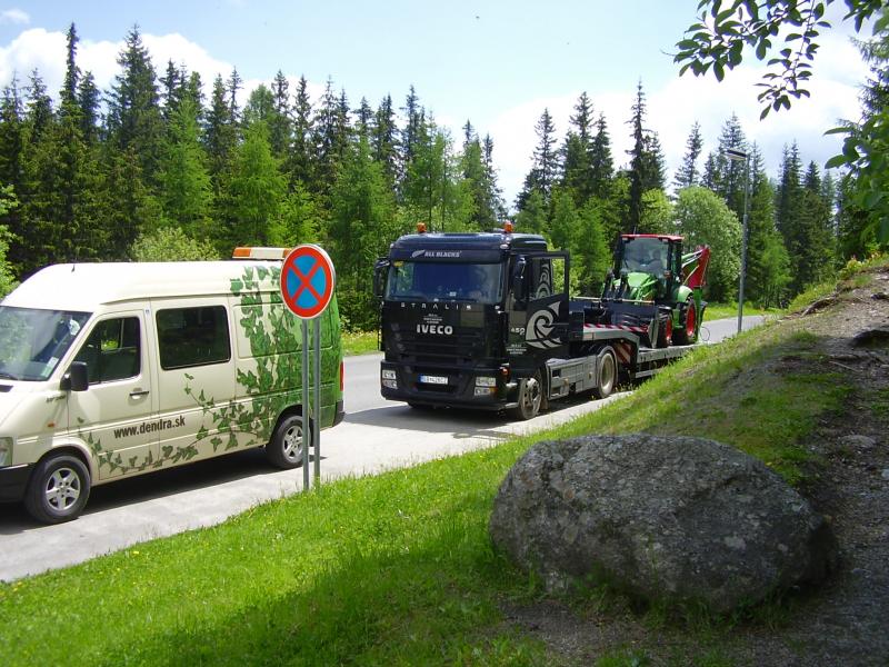 Revitalizcia a krajinrske pravy - TRBSK PLESO