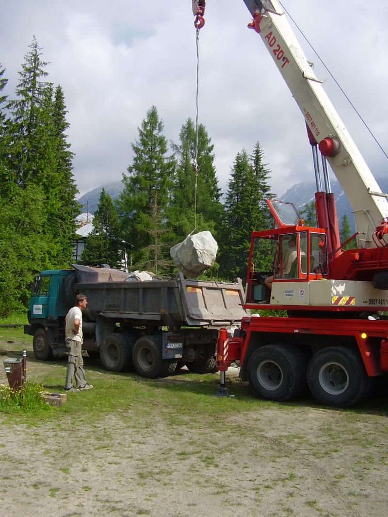Revitalizcia a krajinrske pravy - TRBSK PLESO