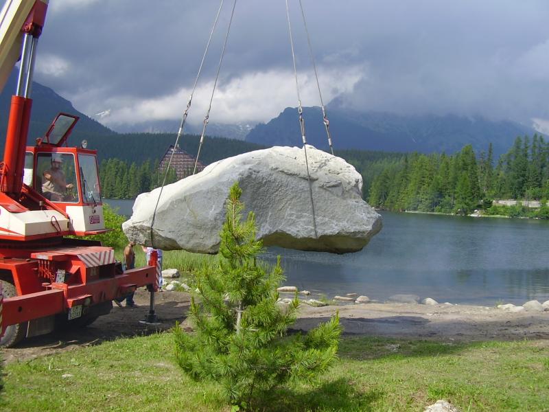 Revitalizcia a krajinrske pravy - TRBSK PLESO