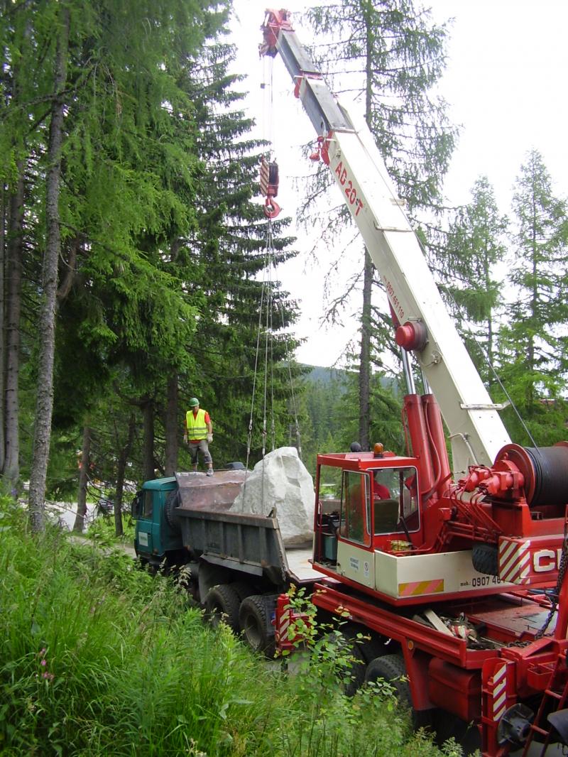 Revitalizcia a krajinrske pravy - TRBSK PLESO