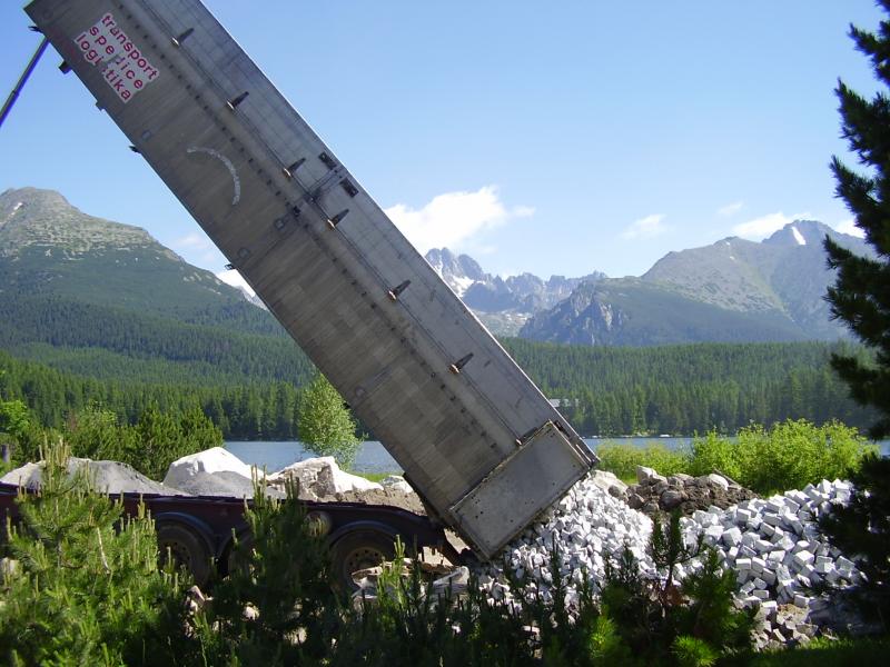 Revitalizcia a krajinrske pravy - TRBSK PLESO