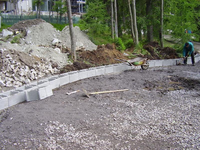 Revitalizcia a krajinrske pravy - TRBSK PLESO