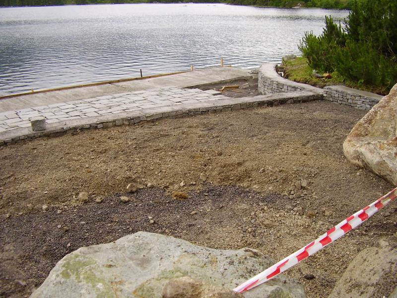 Revitalizcia a krajinrske pravy - TRBSK PLESO