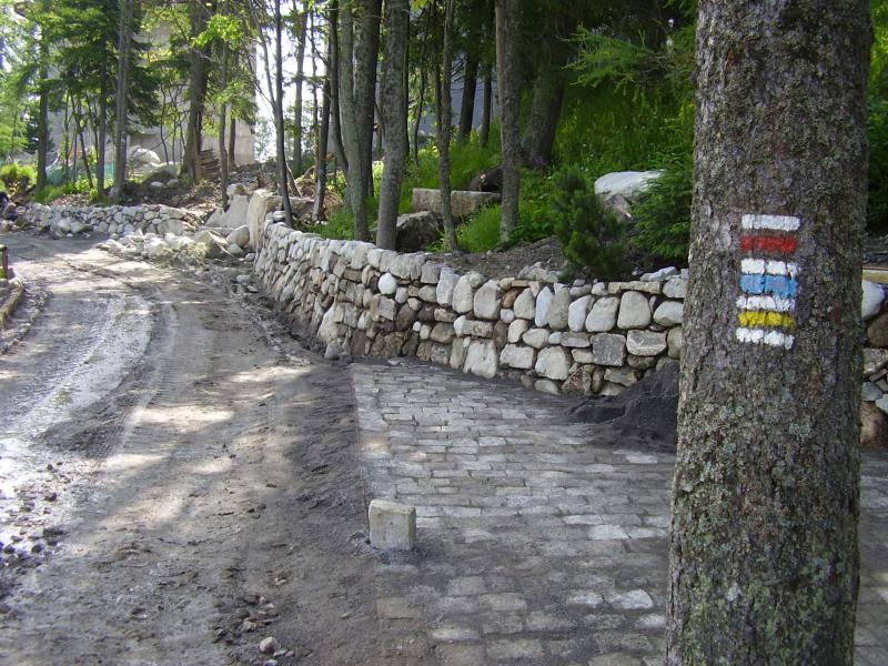 Revitalizcia a krajinrske pravy - TRBSK PLESO