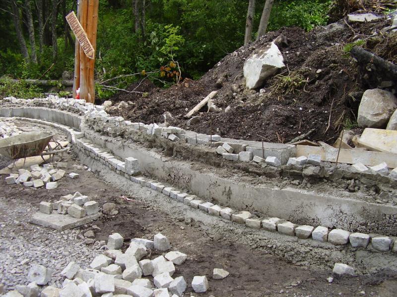Revitalizcia a krajinrske pravy - TRBSK PLESO