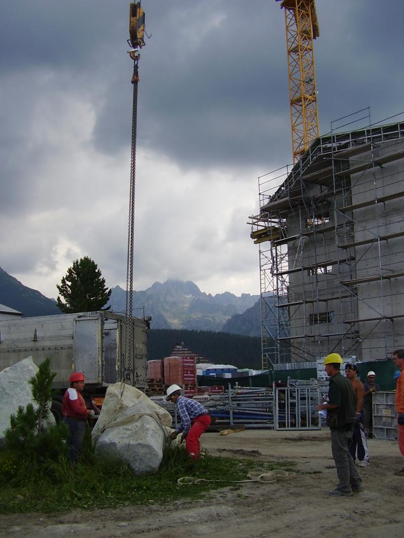 Revitalizcia a krajinrske pravy - TRBSK PLESO