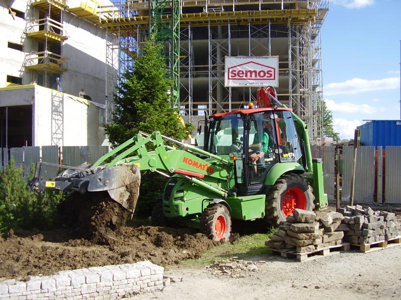 Revitalizcia a krajinrske pravy - TRBSK PLESO