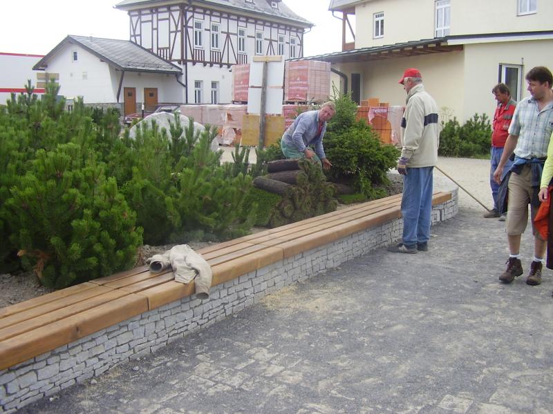 Revitalizcia a krajinrske pravy - TRBSK PLESO