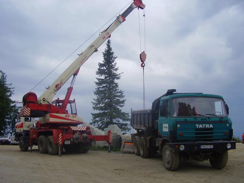 Revitalizcia a krajinrske pravy - TRBSK PLESO