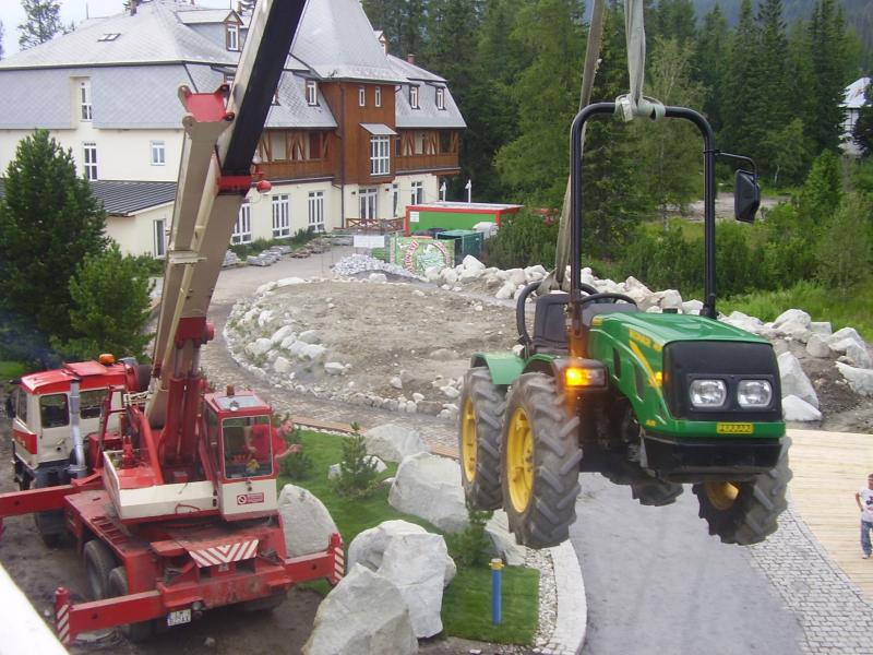 Revitalizcia a krajinrske pravy - TRBSK PLESO