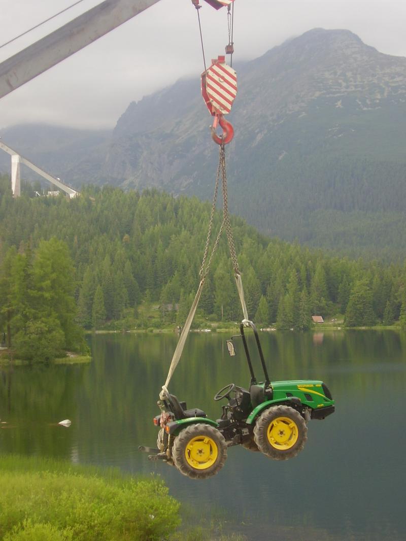 Revitalizcia a krajinrske pravy - TRBSK PLESO