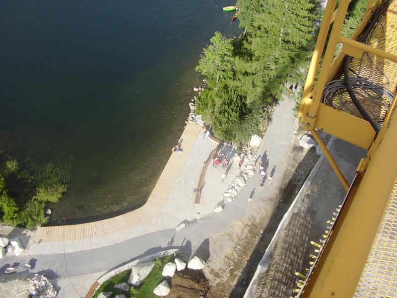 Revitalizcia a krajinrske pravy - TRBSK PLESO