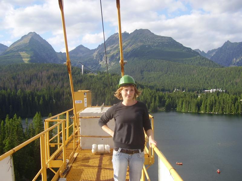 Revitalizcia a krajinrske pravy - TRBSK PLESO