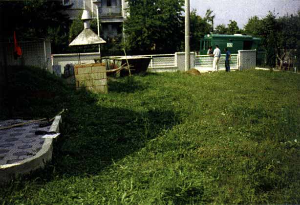 iar nad Hronom