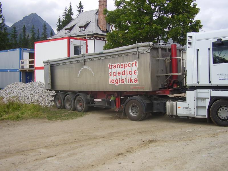 Revitalizcia a krajinrske pravy - TRBSK PLESO
