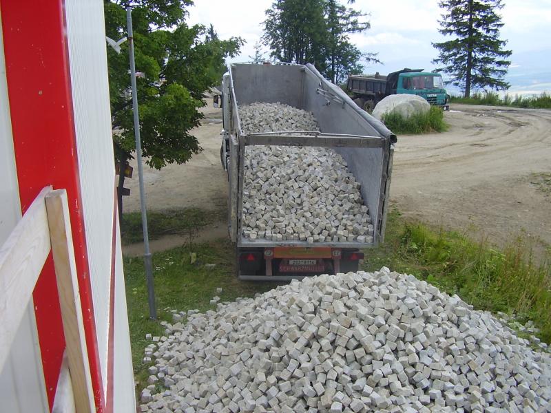 Revitalizcia a krajinrske pravy - TRBSK PLESO