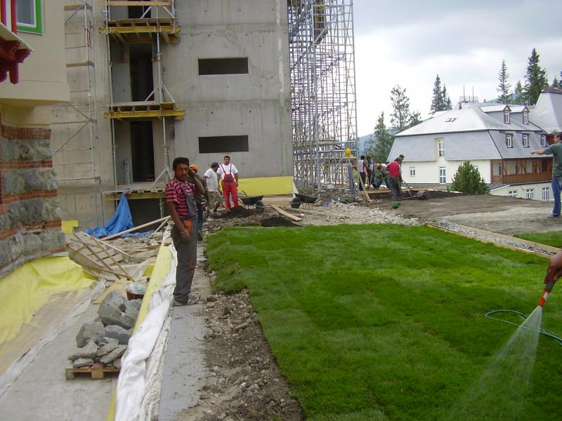 Revitalizcia a krajinrske pravy - TRBSK PLESO