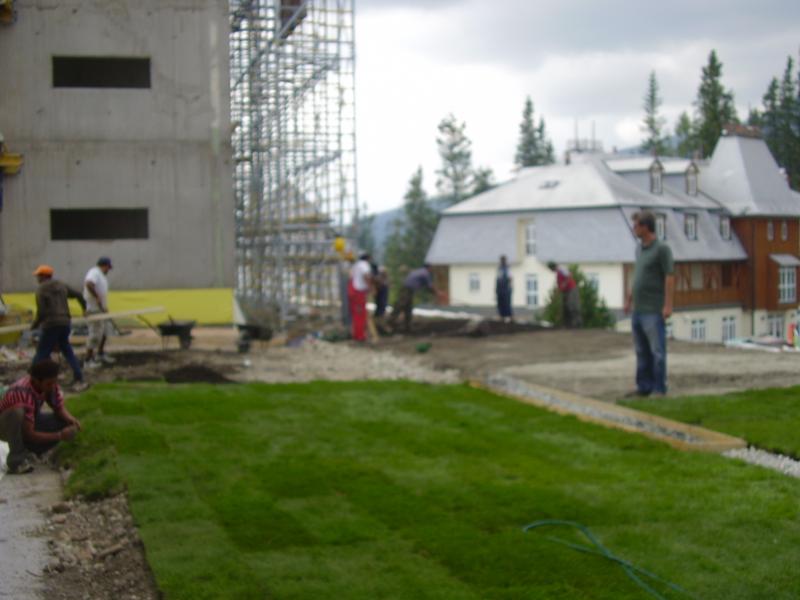 Revitalizcia a krajinrske pravy - TRBSK PLESO