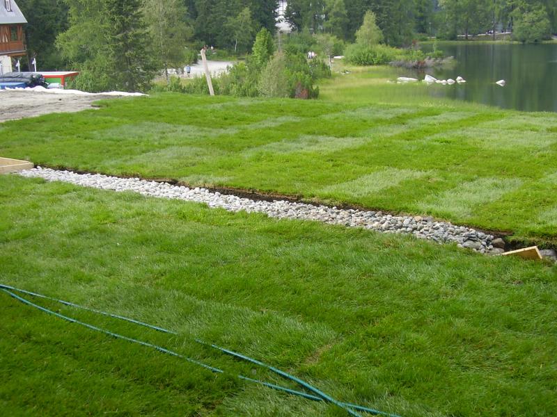 Revitalizcia a krajinrske pravy - TRBSK PLESO