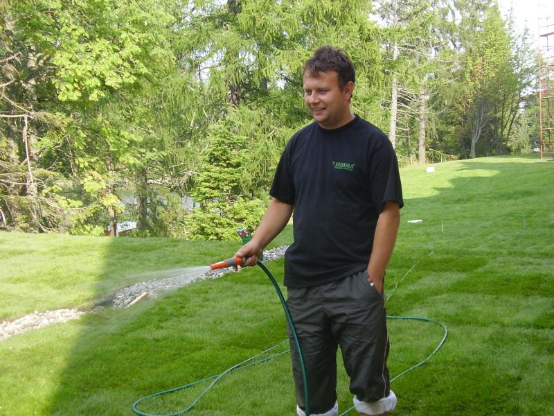 Revitalizcia a krajinrske pravy - TRBSK PLESO
