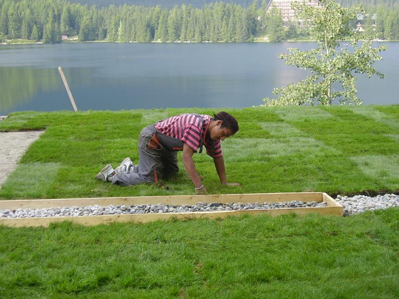 Revitalizcia a krajinrske pravy - TRBSK PLESO