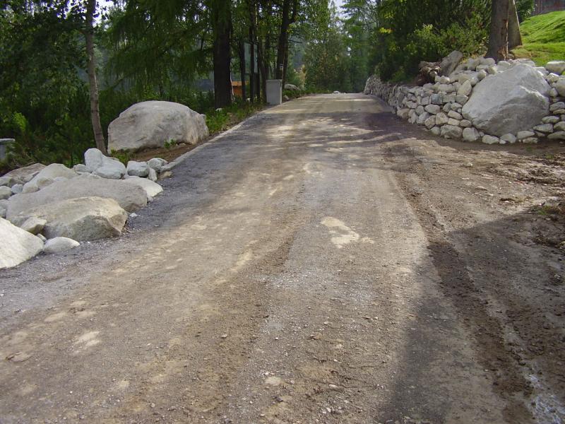 Revitalizcia a krajinrske pravy - TRBSK PLESO