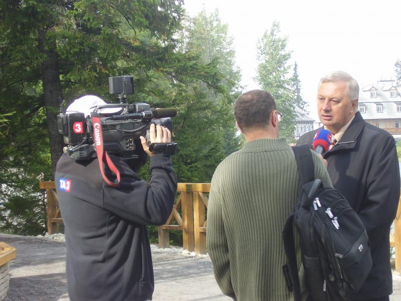 Revitalizcia a krajinrske pravy - TRBSK PLESO