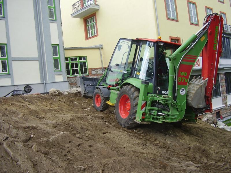 Revitalizcia a krajinrske pravy - TRBSK PLESO