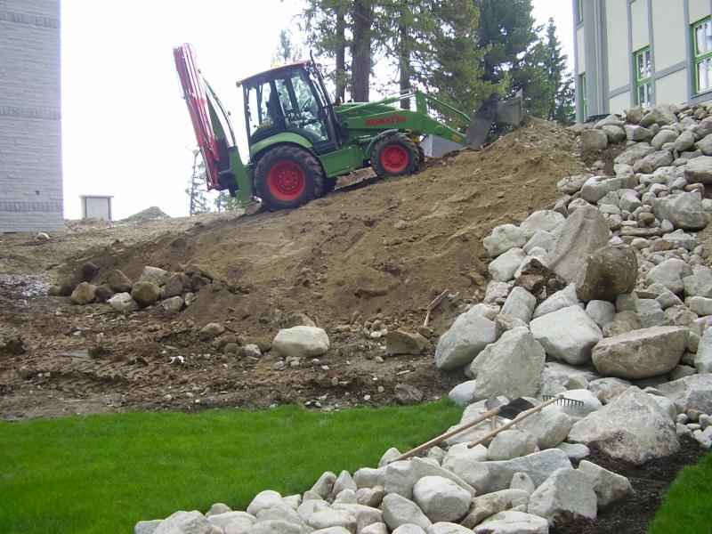 Revitalizcia a krajinrske pravy - TRBSK PLESO
