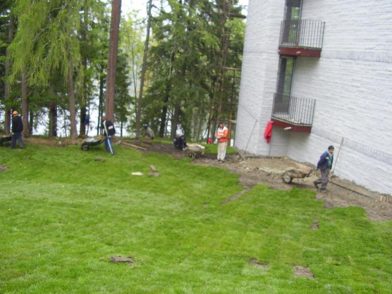 Revitalizcia a krajinrske pravy - TRBSK PLESO