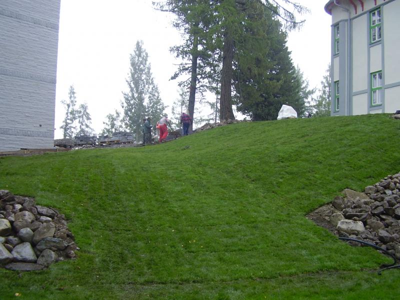 Revitalizcia a krajinrske pravy - TRBSK PLESO