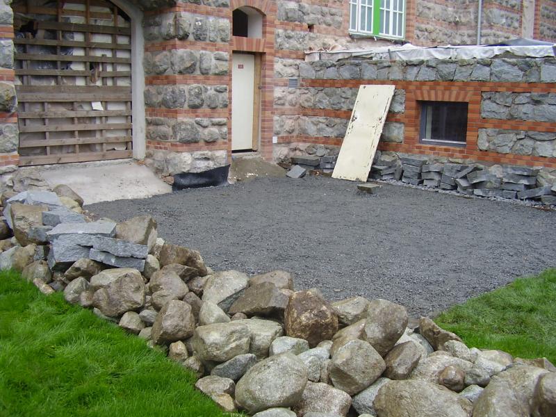 Revitalizcia a krajinrske pravy - TRBSK PLESO