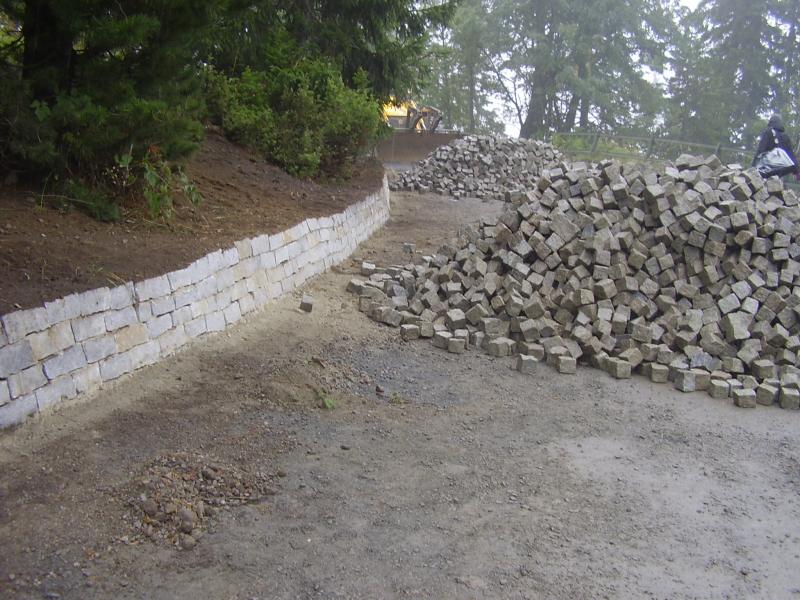 Revitalizcia a krajinrske pravy - TRBSK PLESO
