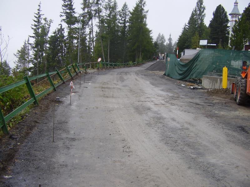 Revitalizcia a krajinrske pravy - TRBSK PLESO