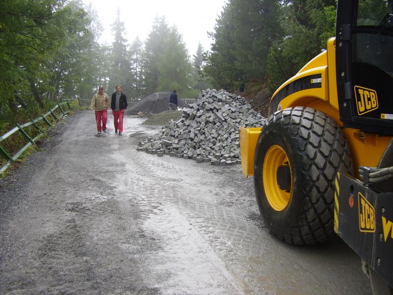 Revitalizcia a krajinrske pravy - TRBSK PLESO