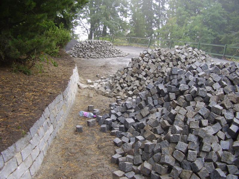 Revitalizcia a krajinrske pravy - TRBSK PLESO