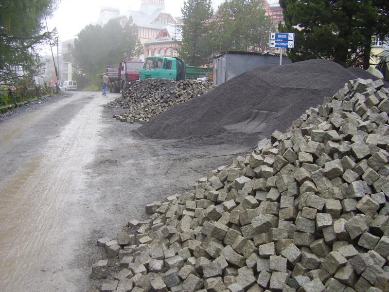 Revitalizcia a krajinrske pravy - TRBSK PLESO
