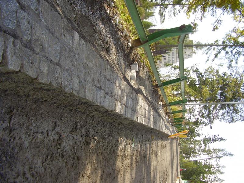 Revitalizcia a krajinrske pravy - TRBSK PLESO