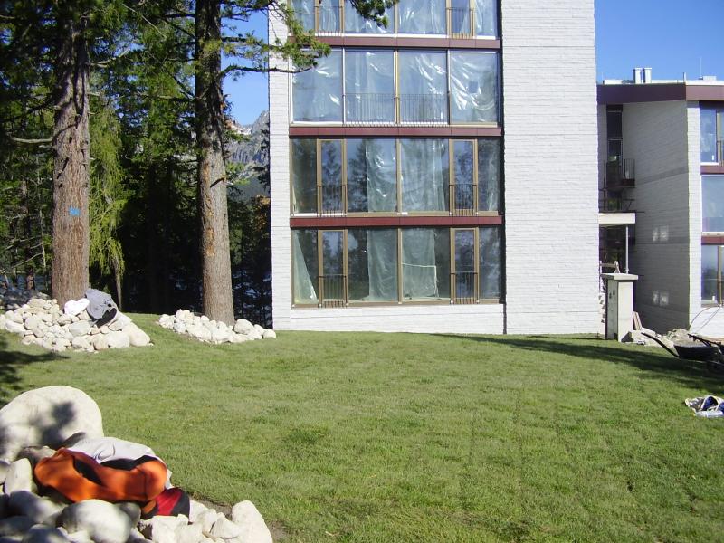 Revitalizcia a krajinrske pravy - TRBSK PLESO