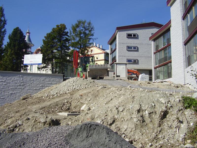 Revitalizcia a krajinrske pravy - TRBSK PLESO