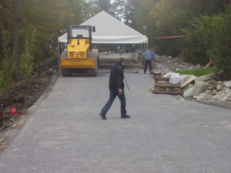 Revitalizcia a krajinrske pravy - TRBSK PLESO