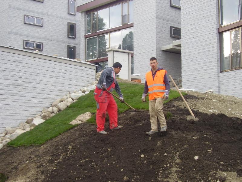 Revitalizcia a krajinrske pravy - TRBSK PLESO