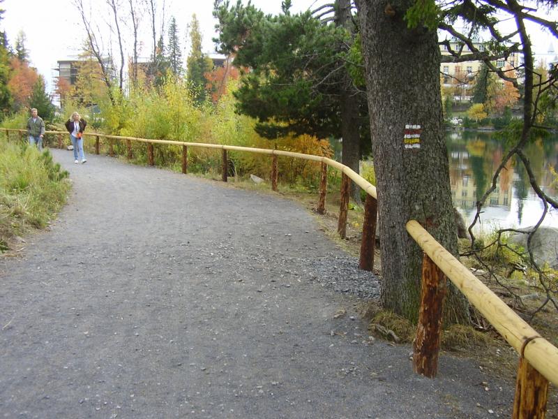 Revitalizcia a krajinrske pravy - TRBSK PLESO