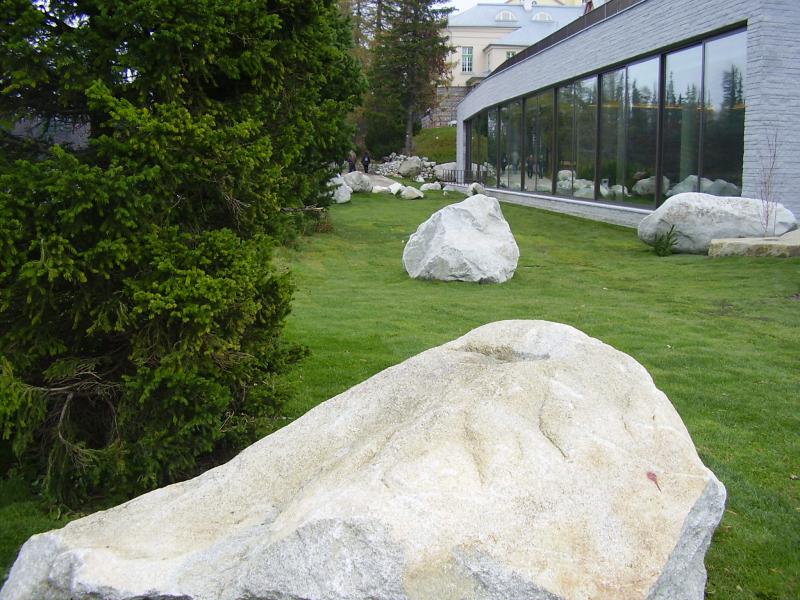 GH Kempinski IV