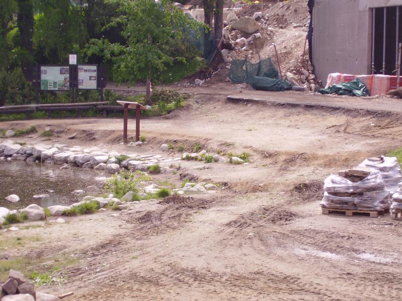 Revitalizcia a krajinrske pravy - TRBSK PLESO