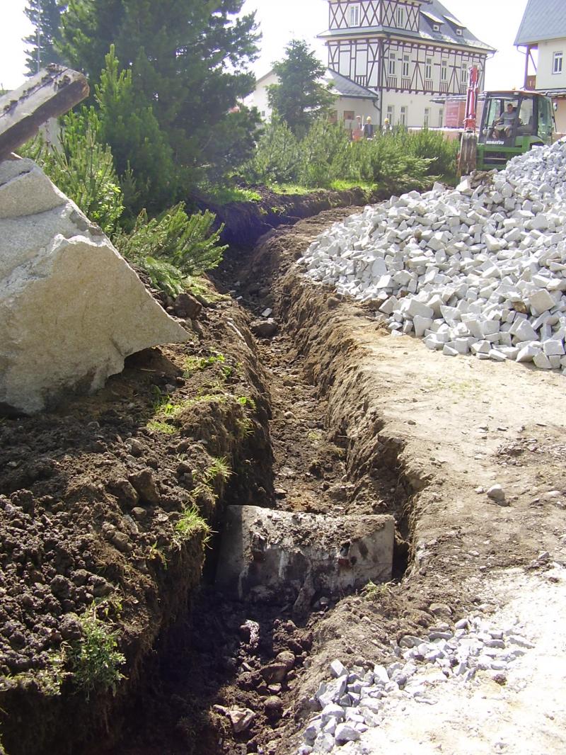 Revitalizcia a krajinrske pravy - TRBSK PLESO