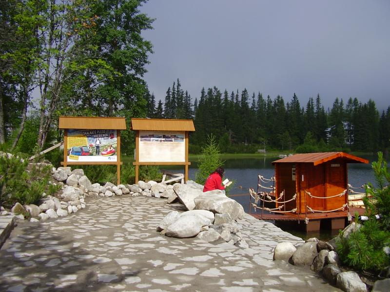 Revitalizcia a krajinrske pravy - TRBSK PLESO
