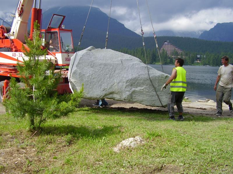 Revitalizcia a krajinrske pravy - TRBSK PLESO