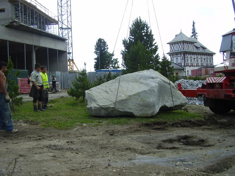 Revitalizcia a krajinrske pravy - TRBSK PLESO
